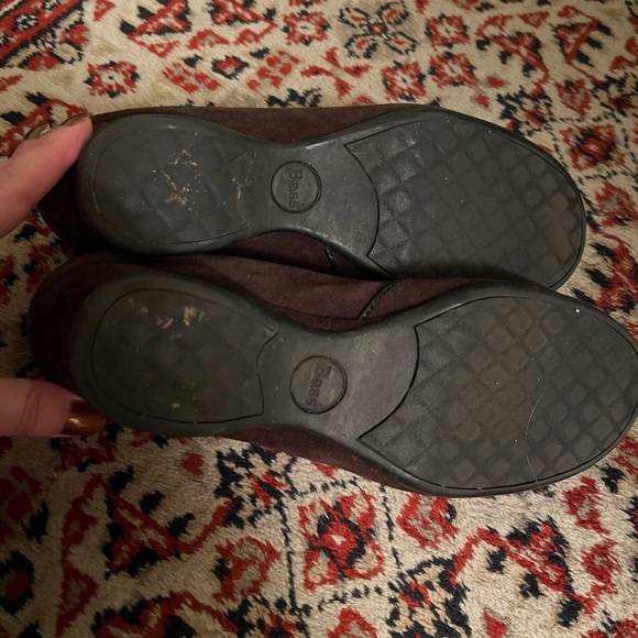 Women’s 7.5 size shoes - Picture 3 of 3